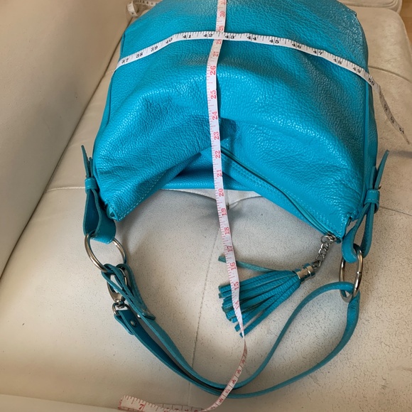 Vera PELLE "Rare" Made in Italy - Picture 14 of 16